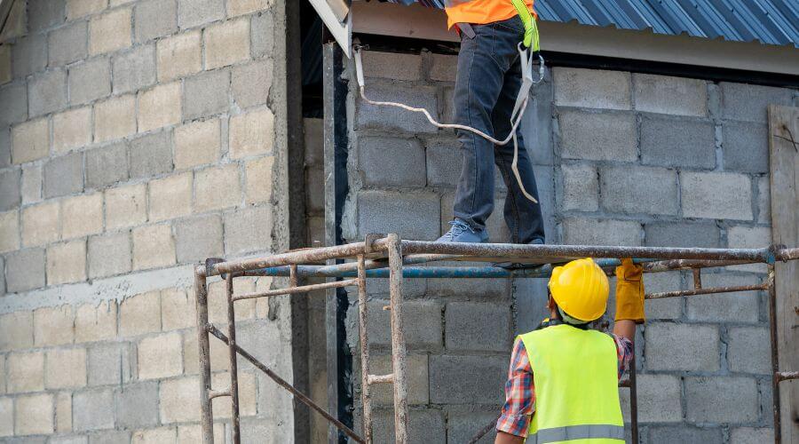 Local Chimney Repair in Lucas, OH